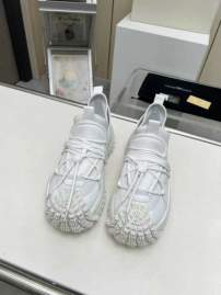 Picture of Armani Shoes _SKUArmanisz39-45mnw05211088